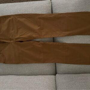 Prana Men's Brown Pants